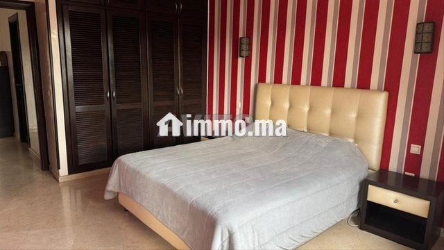 Appartement meublé quartier Florida Zénith - Location Immobilier - Casablanca - photo 3