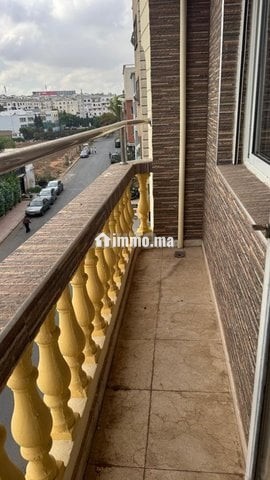 Appartement meublé quartier Florida Zénith - Location Immobilier - Casablanca - photo 4