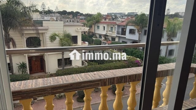 Appartement meublé quartier Florida Zénith - Location Immobilier - Casablanca - photo 6