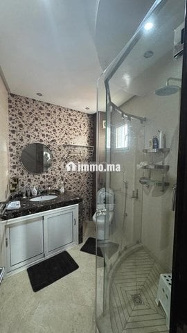 Appartement meublé quartier Florida Zénith - Location Immobilier - Casablanca - photo 7