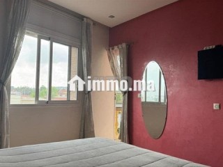 Appartement meublé quartier Florida Zénith - Appartement à louer - Casablanca