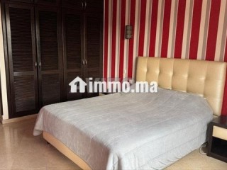 Appartement meublé quartier Florida Zénith - Appartement à louer - Casablanca