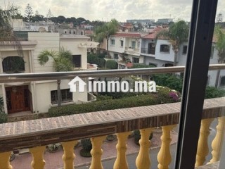 Appartement meublé quartier Florida Zénith - Appartement à louer - Casablanca