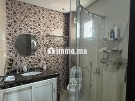 Appartement meublé quartier Florida Zénith - Appartement à louer - Casablanca