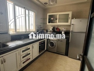 Appartement meublé quartier Florida Zénith - Appartement à louer - Casablanca