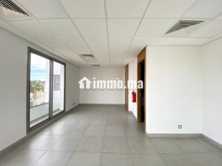 Plateau de bureau 45m france ville - Bureau à louer - Casablanca