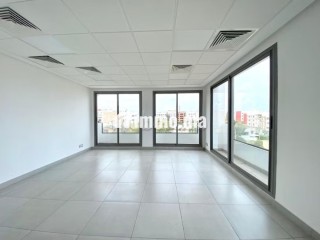 Plateau de bureau 45m france ville - Bureau à louer - Casablanca