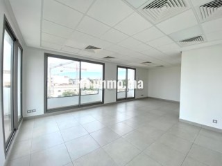Plateau de bureau 45m france ville - Bureau à louer - Casablanca