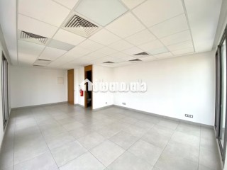 Plateau de bureau 45m france ville - Bureau à louer - Casablanca