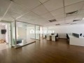 Plateau de bureau 105m bourgogne ouest - miniature 1