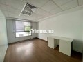 Plateau de bureau 105m bourgogne ouest - miniature 8