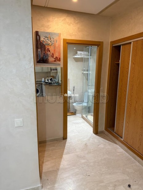 Appart meublé à louer 50 m² l Hivernage Marrakech - Location Immobilier - Marrakech - photo 3