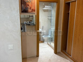 Appart meublé à louer 50 m² l Hivernage Marrakech - Appartement à louer - Marrakech