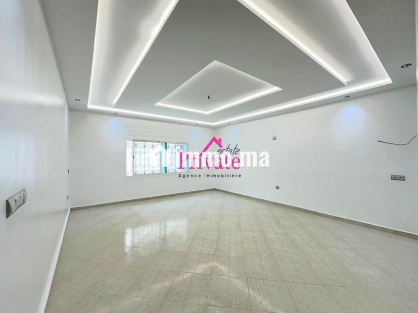 Location appartement 90 m² MOULAY ISMAIL Tanger Ref: LA804 - Location Immobilier - Tanger - photo 2