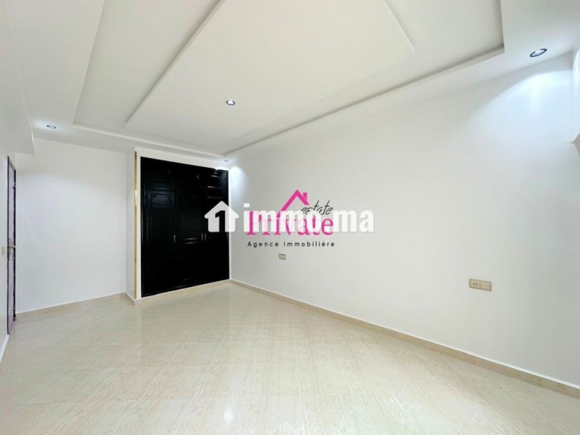 Location appartement 90 m² MOULAY ISMAIL Tanger Ref: LA804 - Location Immobilier - Tanger - photo 7
