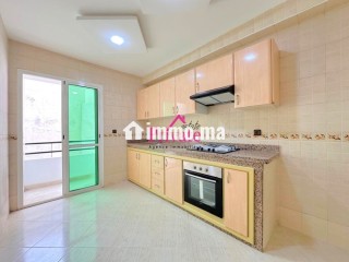 Location appartement 90 m² MOULAY ISMAIL Tanger Ref: LA804 - Appartement à louer - Tanger