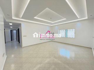 Location appartement 90 m² MOULAY ISMAIL Tanger Ref: LA804 - Appartement à louer - Tanger