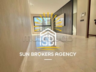 Appartement aux hôpitaux - Appartement à vendre - Casablanca