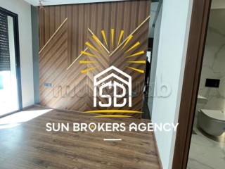 Appartement aux hôpitaux - Appartement à vendre - Casablanca