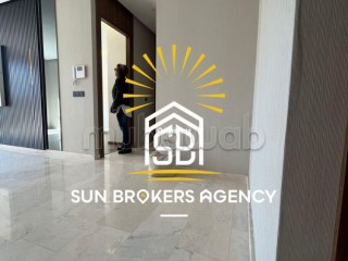 Appartement aux hôpitaux - Appartement à vendre - Casablanca
