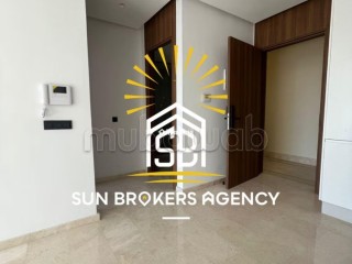 Appartement aux hôpitaux - Appartement à vendre - Casablanca