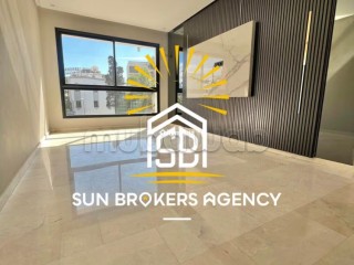 Appartement aux hôpitaux - Appartement à vendre - Casablanca