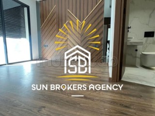 Appartement aux hôpitaux - Appartement à vendre - Casablanca
