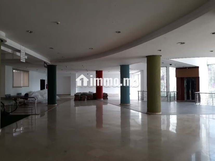 Centre Commercial exceptionnel a vendre californie - Vente Immobilier - Casablanca - photo 6