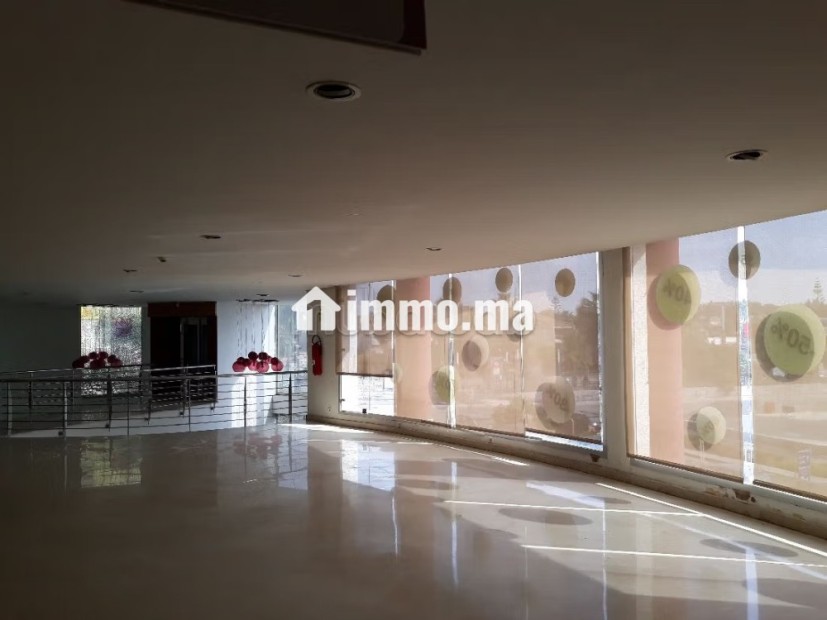 Centre Commercial exceptionnel a vendre californie - Vente Immobilier - Casablanca - photo 7