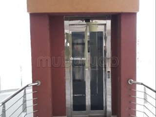 Centre Commercial exceptionnel a vendre californie - Appartement à vendre - Casablanca