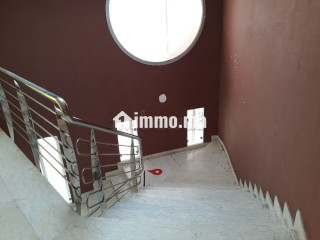 Centre Commercial exceptionnel a vendre californie - Appartement à vendre - Casablanca