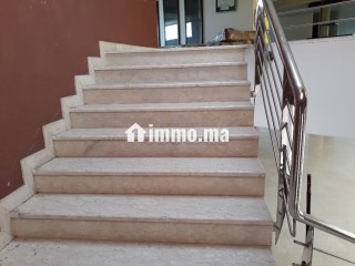 Centre Commercial exceptionnel a vendre californie - Appartement à vendre - Casablanca