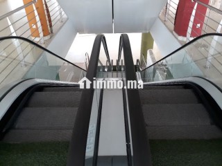 Centre Commercial exceptionnel a vendre californie - Appartement à vendre - Casablanca
