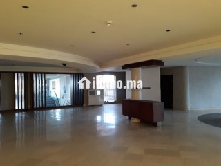 Centre Commercial exceptionnel a vendre californie - Appartement à vendre - Casablanca