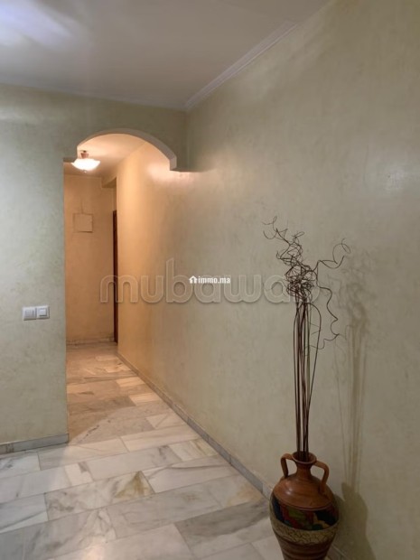 Appartement meublé à louer à Résidence Le Littoral - Vente Immobilier - Mohammedia - photo 4