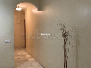 Appartement meublé à louer à Résidence Le Littoral - Appartement à vendre - Mohammedia