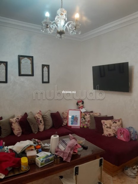 Vend appartement à Hay Chmaou - Vente Immobilier - Sale - photo 2