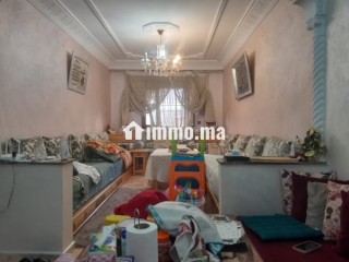 Vend appartement à Hay Chmaou - Appartement à vendre - Sale