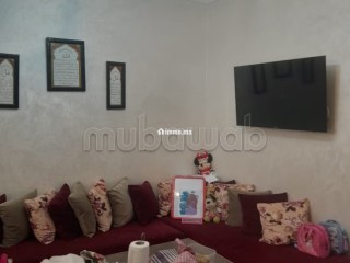 Vend appartement à Hay Chmaou - Appartement à vendre - Sale