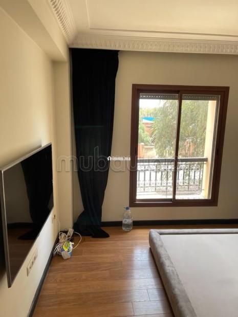 À vendre Studio à Guéliz –près de la gare - Vente Immobilier - Marrakech - photo 4