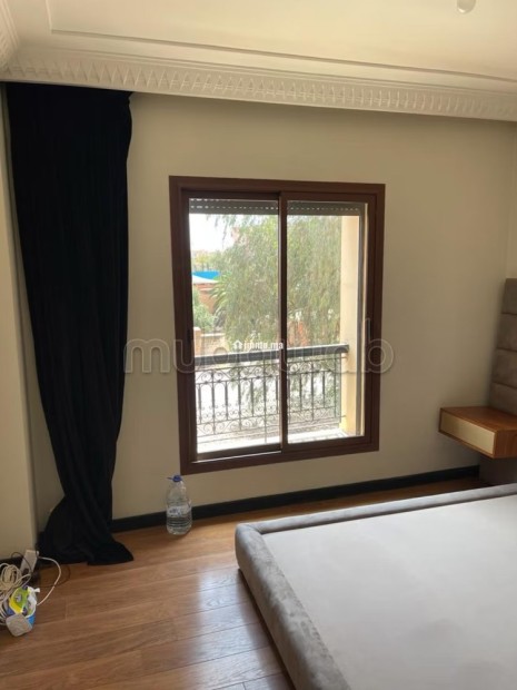 À vendre Studio à Guéliz –près de la gare - Vente Immobilier - Marrakech - photo 6
