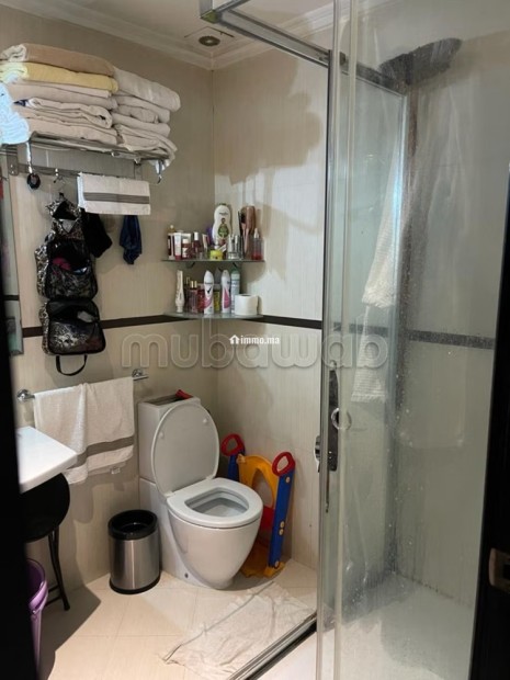 À vendre Studio à Guéliz –près de la gare - Vente Immobilier - Marrakech - photo 8