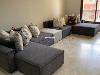 À vendre Studio à Guéliz –près de la gare - Appartement à vendre - Marrakech