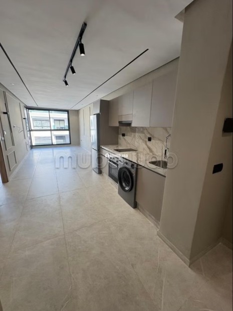 Location d'un appartement à Les princesses. 1 chambre. Avec ascenseur et terrasse - Location Immobilier - Casablanca - photo 1