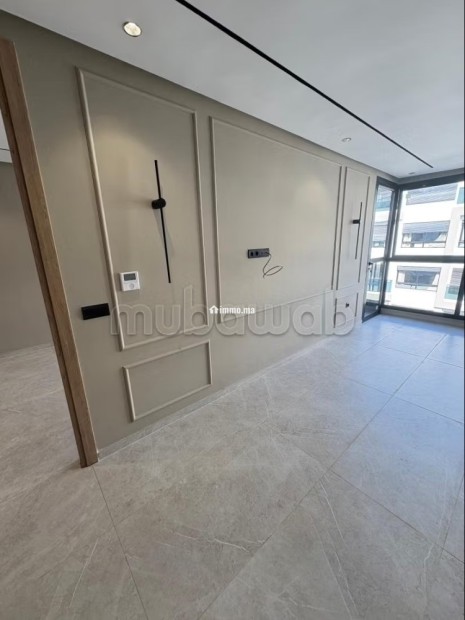 Location d'un appartement à Les princesses. 1 chambre. Avec ascenseur et terrasse - Location Immobilier - Casablanca - photo 2