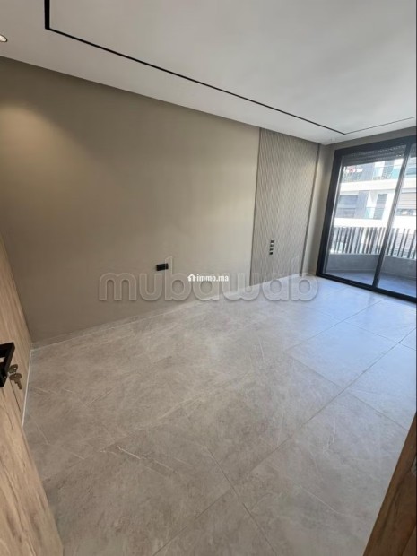 Location d'un appartement à Les princesses. 1 chambre. Avec ascenseur et terrasse - Location Immobilier - Casablanca - photo 3