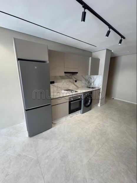Location d'un appartement à Les princesses. 1 chambre. Avec ascenseur et terrasse - Location Immobilier - Casablanca - photo 5