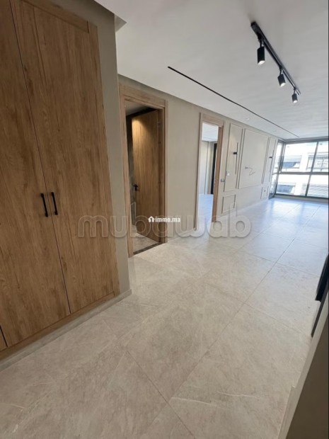 Location d'un appartement à Les princesses. 1 chambre. Avec ascenseur et terrasse - Location Immobilier - Casablanca - photo 7
