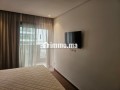 Casablanca Finance City Magnifique Appartement 2 chambres meublé avec terasse au 5 eme etage avec piscine - miniature 5