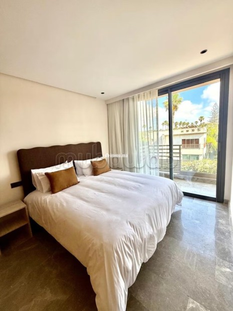 Studios Neufs Haut de gamme à Ain Diab - Location Immobilier - Casablanca - photo 1